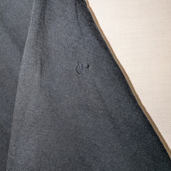 Metallica Tie dye flaming skulls t shirt - Picture 4 of 5